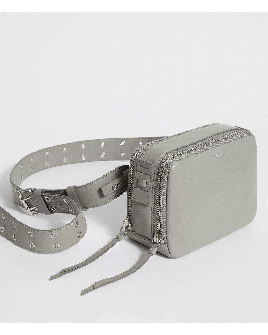 Allsaints shop sid bumbag