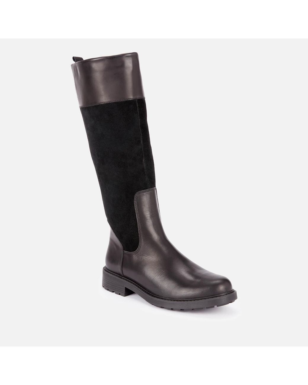 clarks orinoco hi