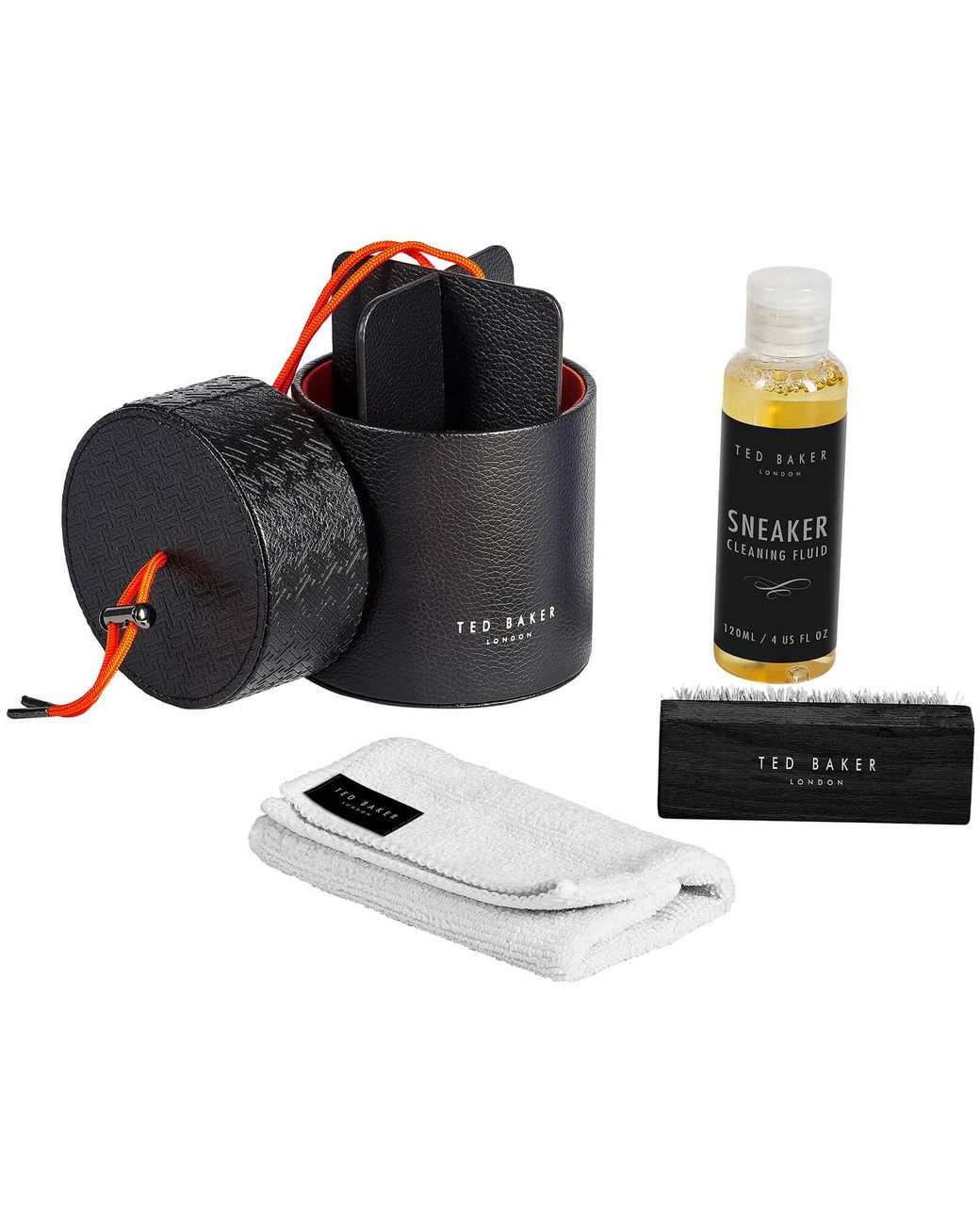 ted baker sneaker cleaning kit