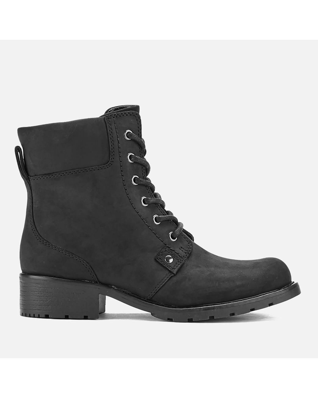 orinoco spice boot