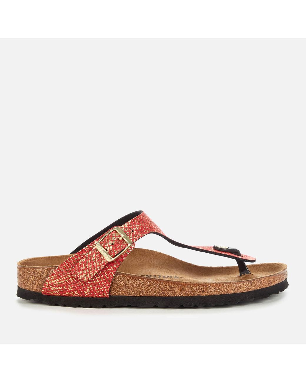 wide fit leather flat shoes
