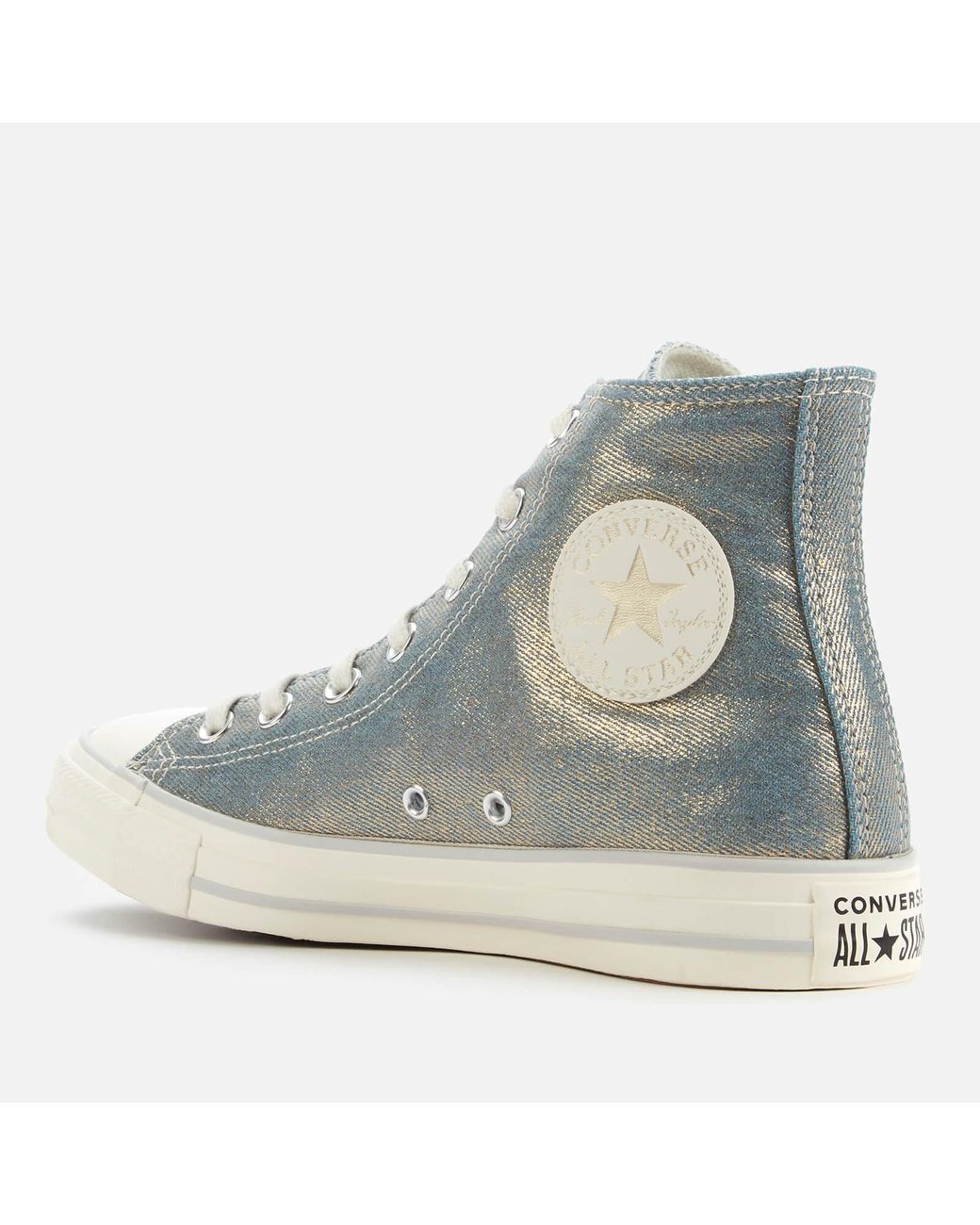 converse digital powder platform