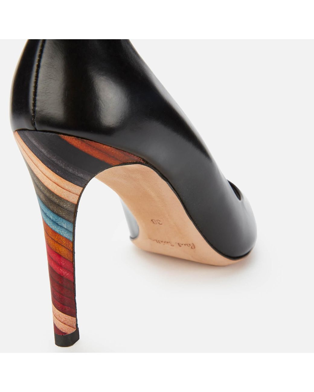 paul smith court shoes