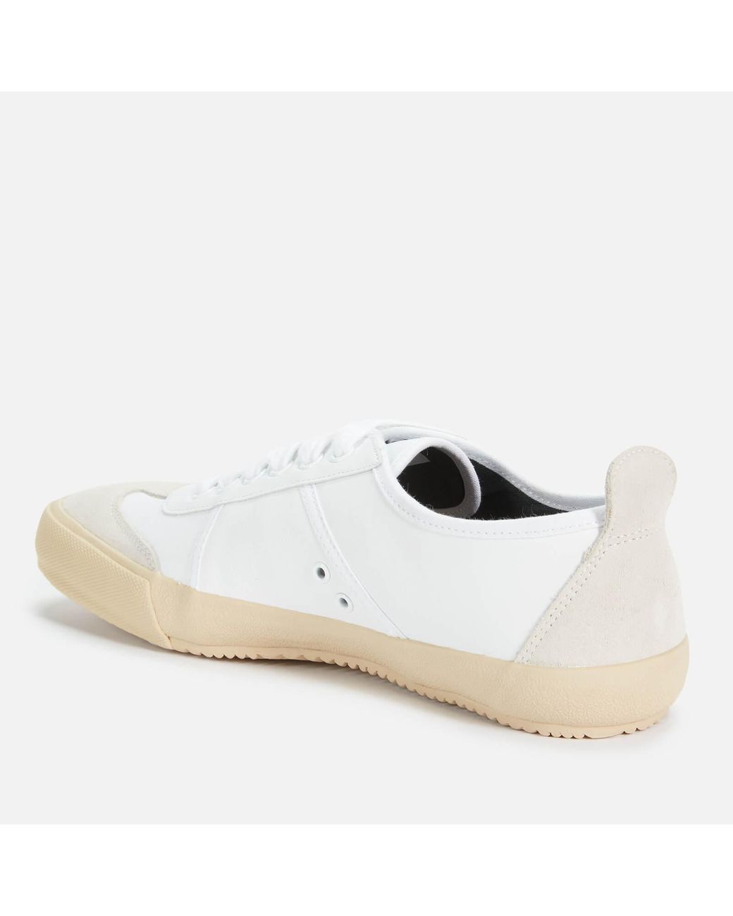 lacoste contest sneaker