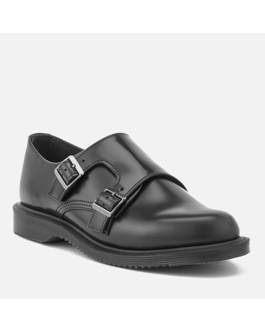 Dr.martens 革靴 PANDORA-