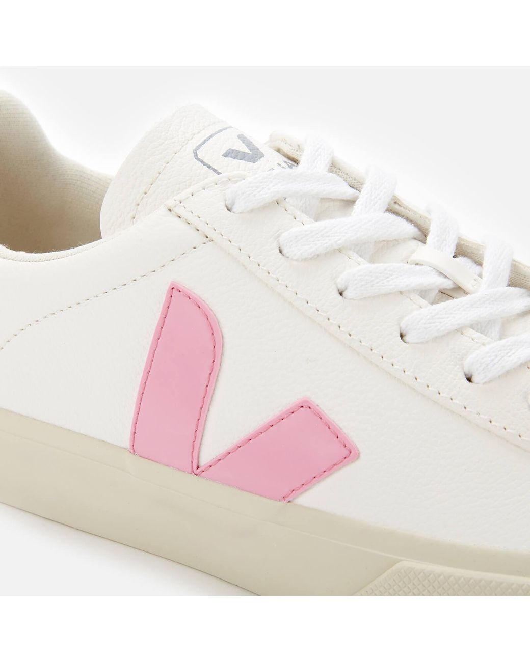 veja campo chrome free pink