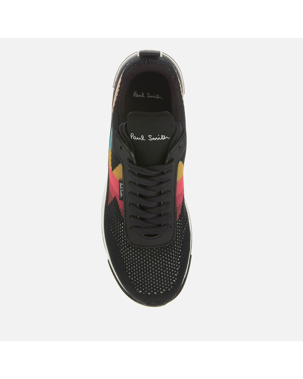 paul smith rocket trainers