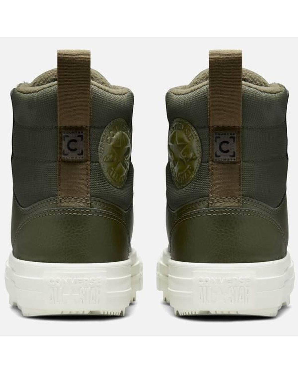 cold fusion chuck taylor all star berkshire boot high top