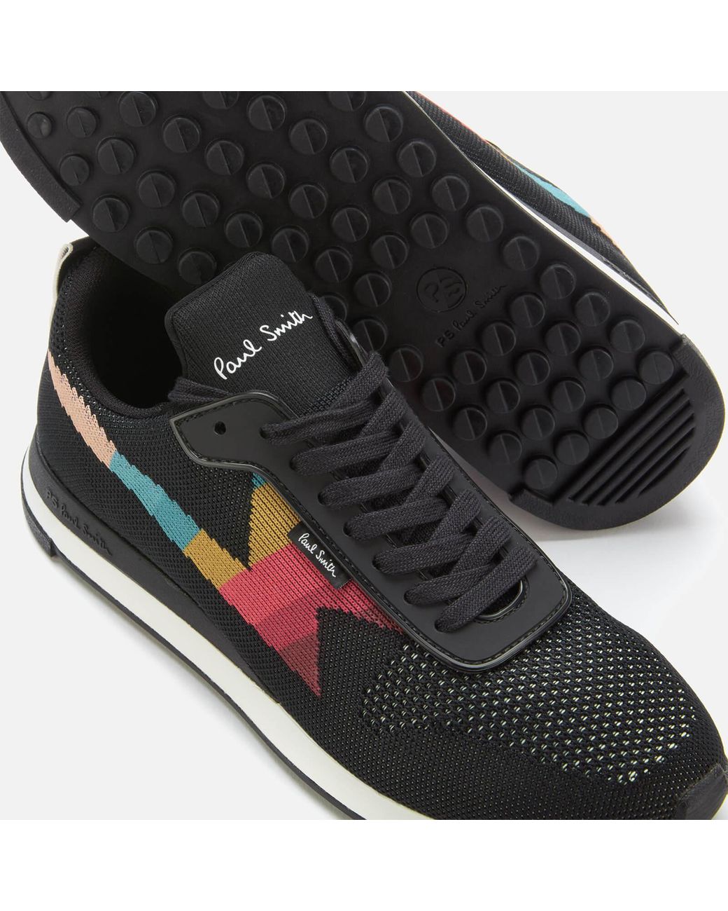 paul smith rocket trainers