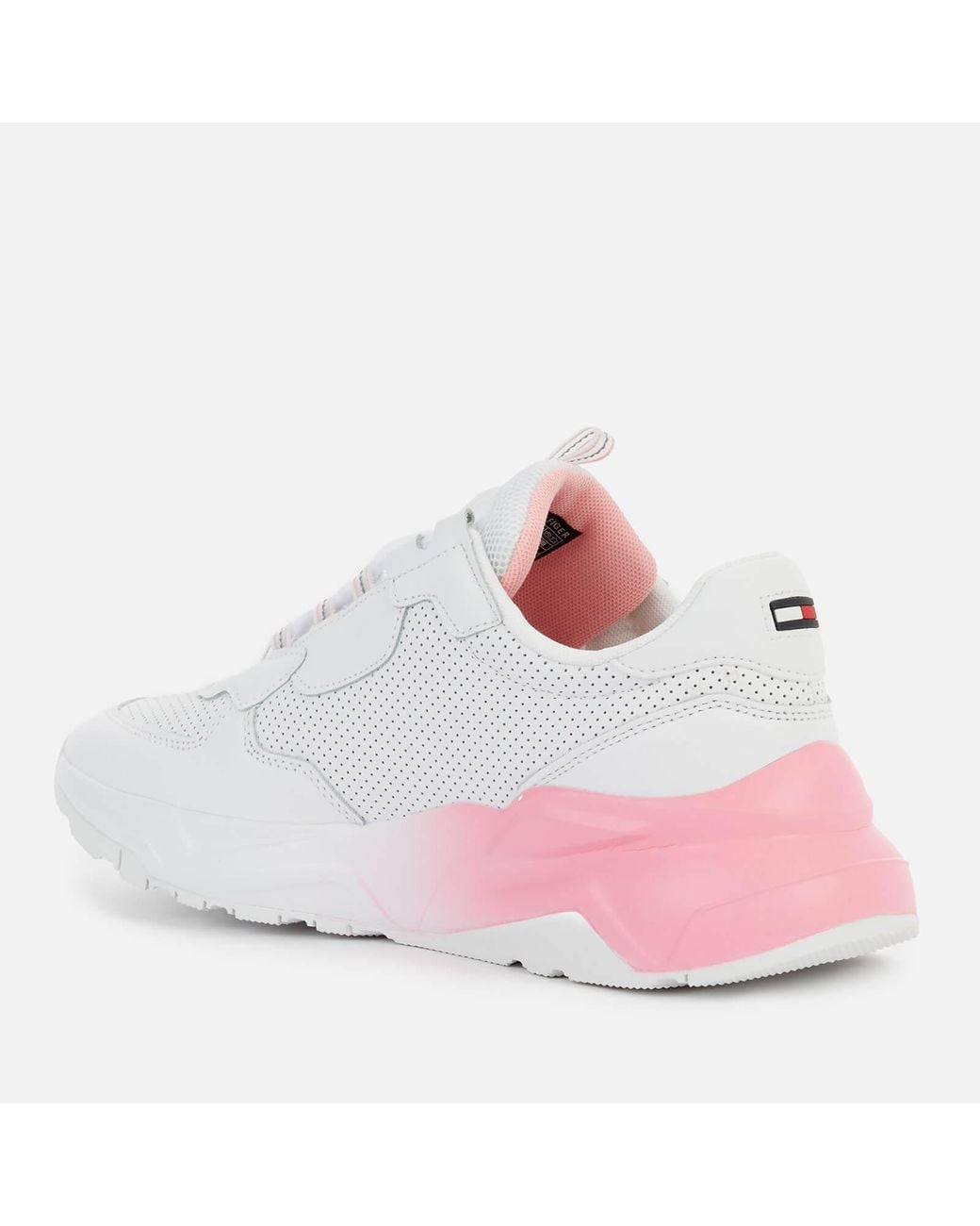 chunky tommy hilfiger