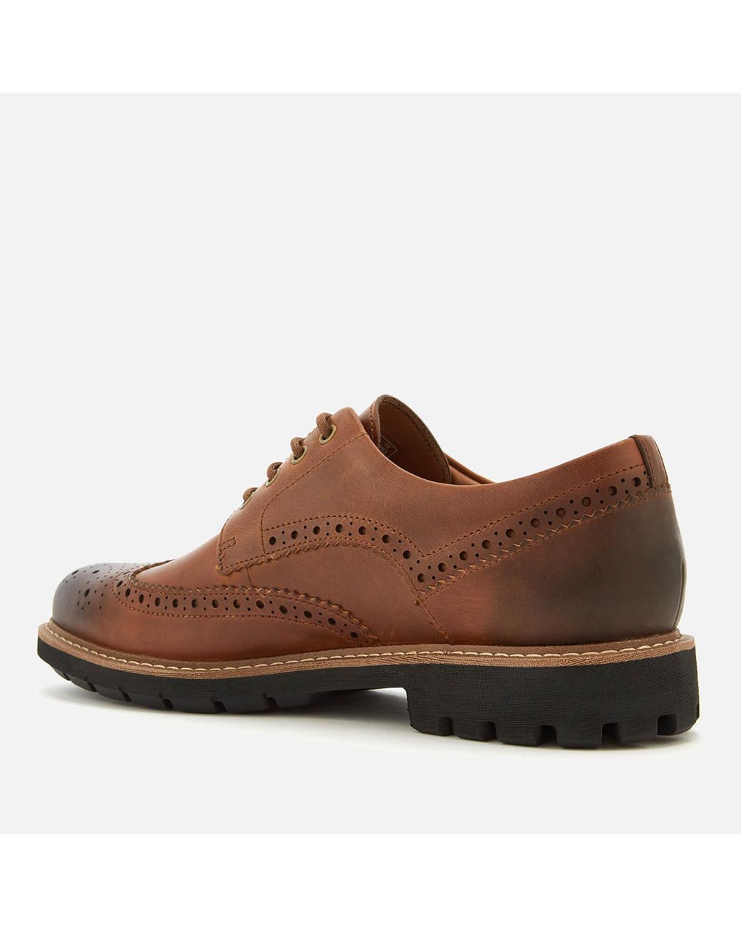batcombe wing shoes
