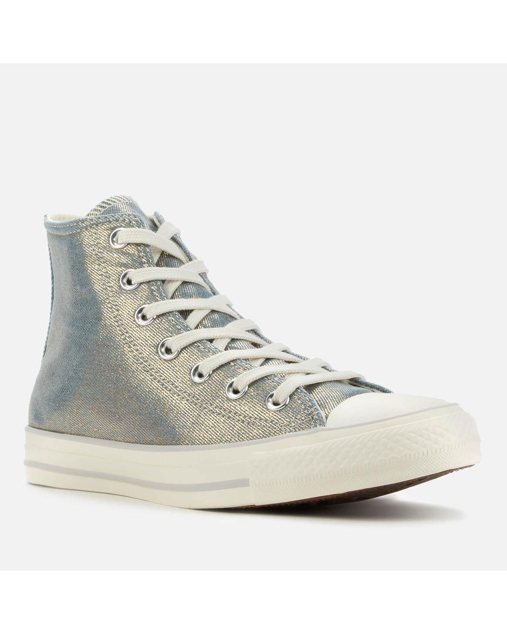 converse digital powder platform