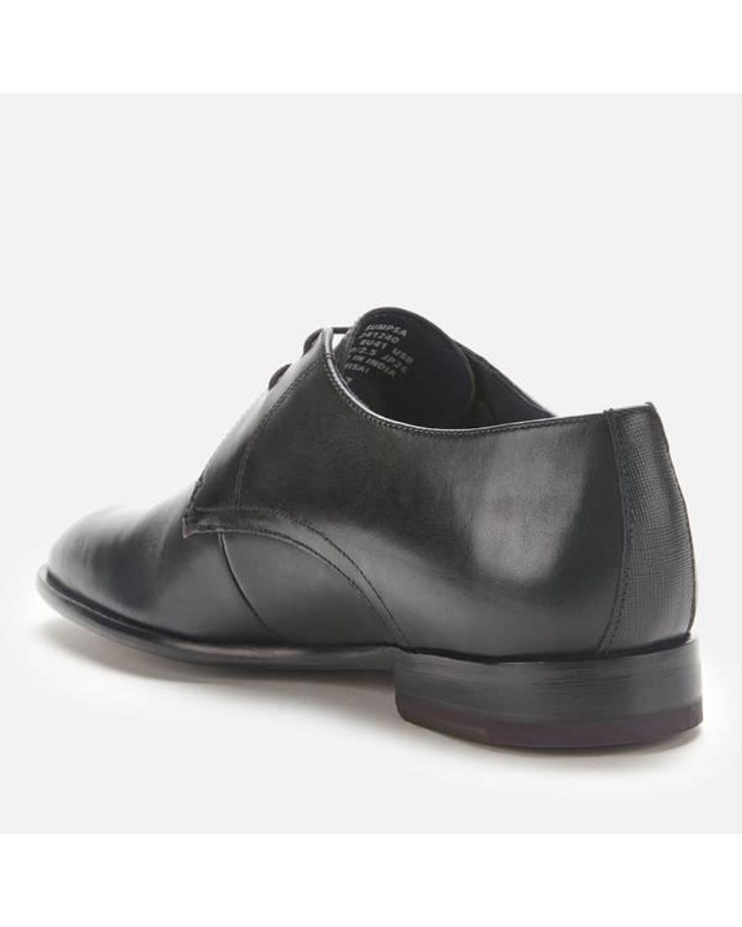 Ted Baker Sumpsa Leather Derby Shoes in 