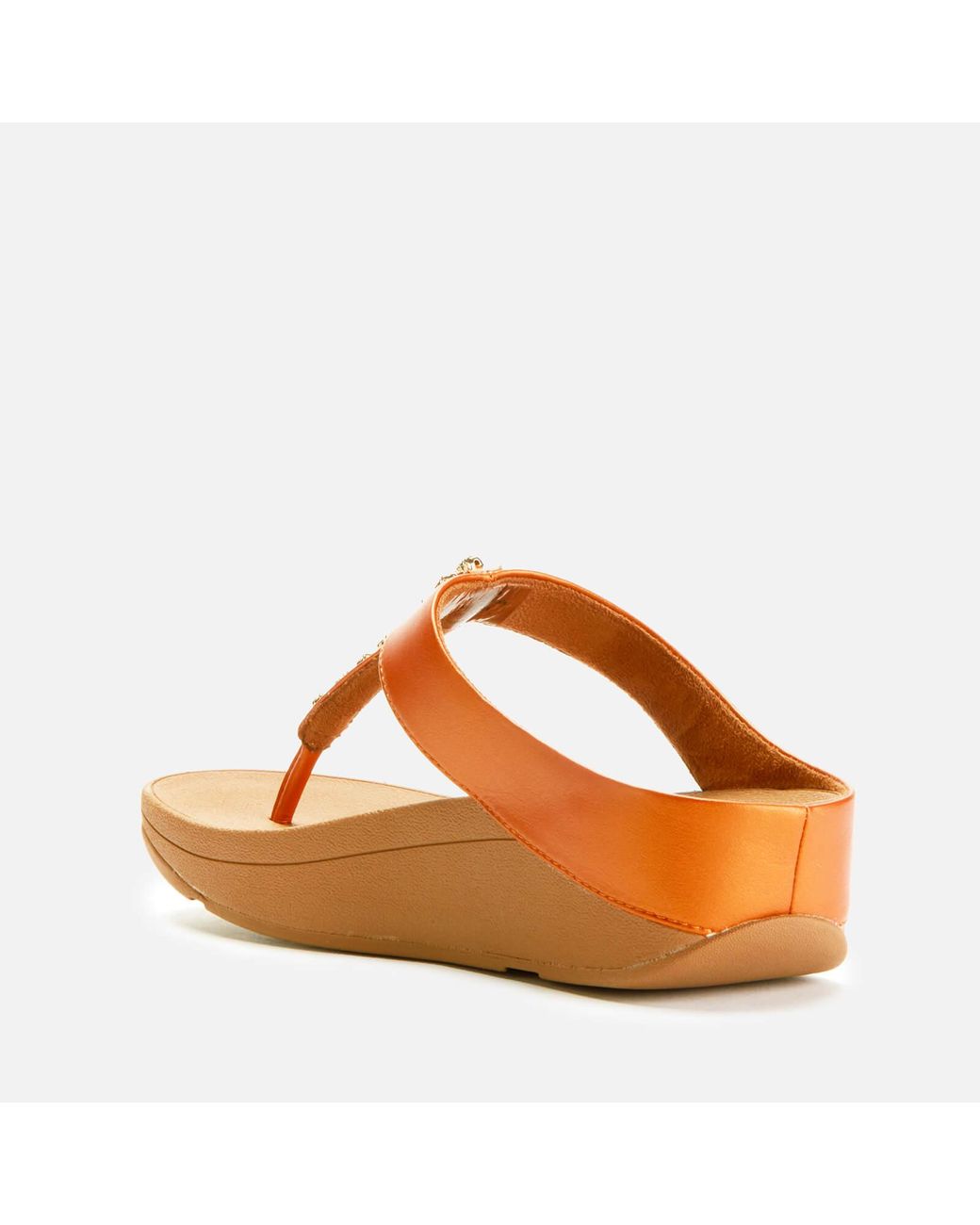 Fitflop fino treasure sale