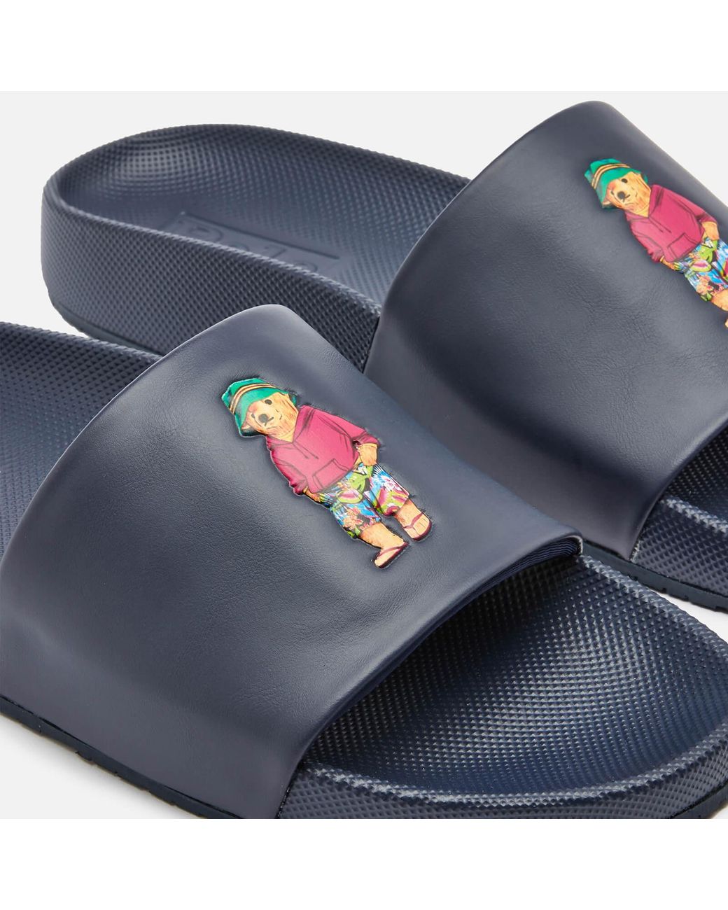 Polo shop beach shoes