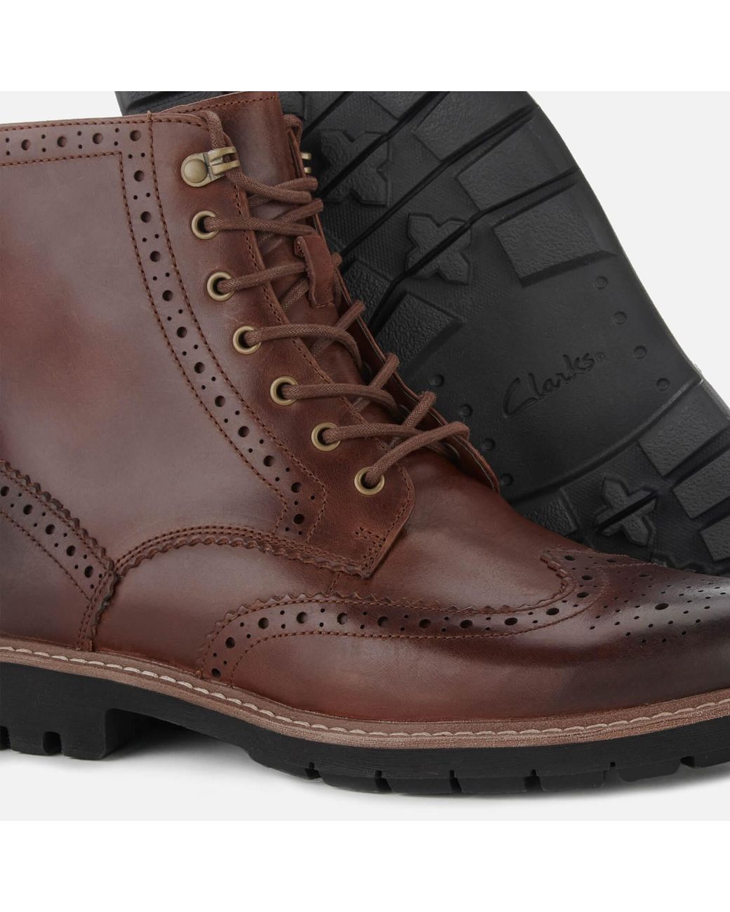 clarks batcombe boots