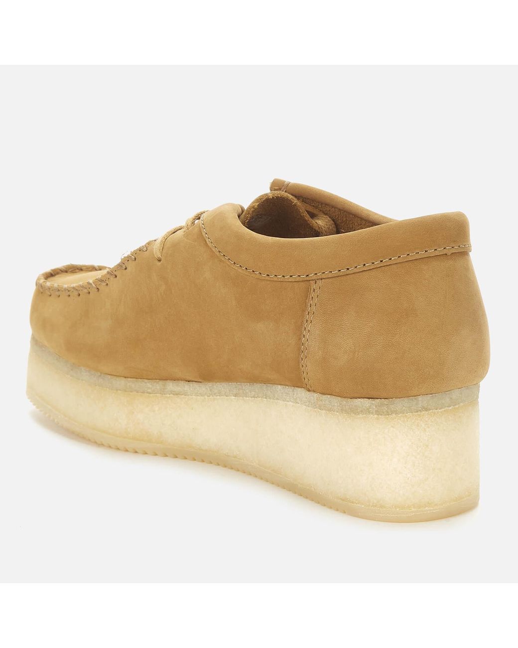 clarks flatforms