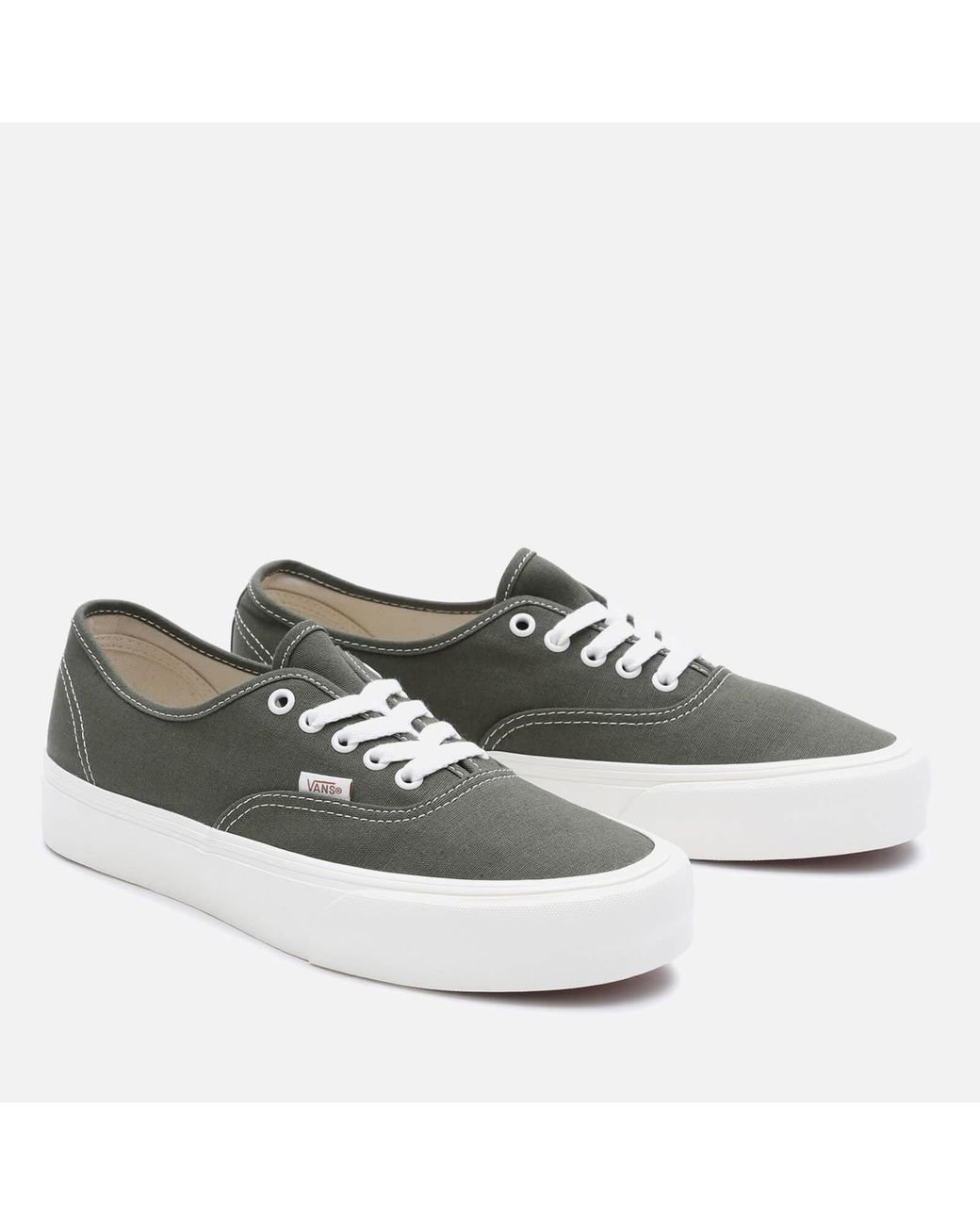 Vans authentic shop mens