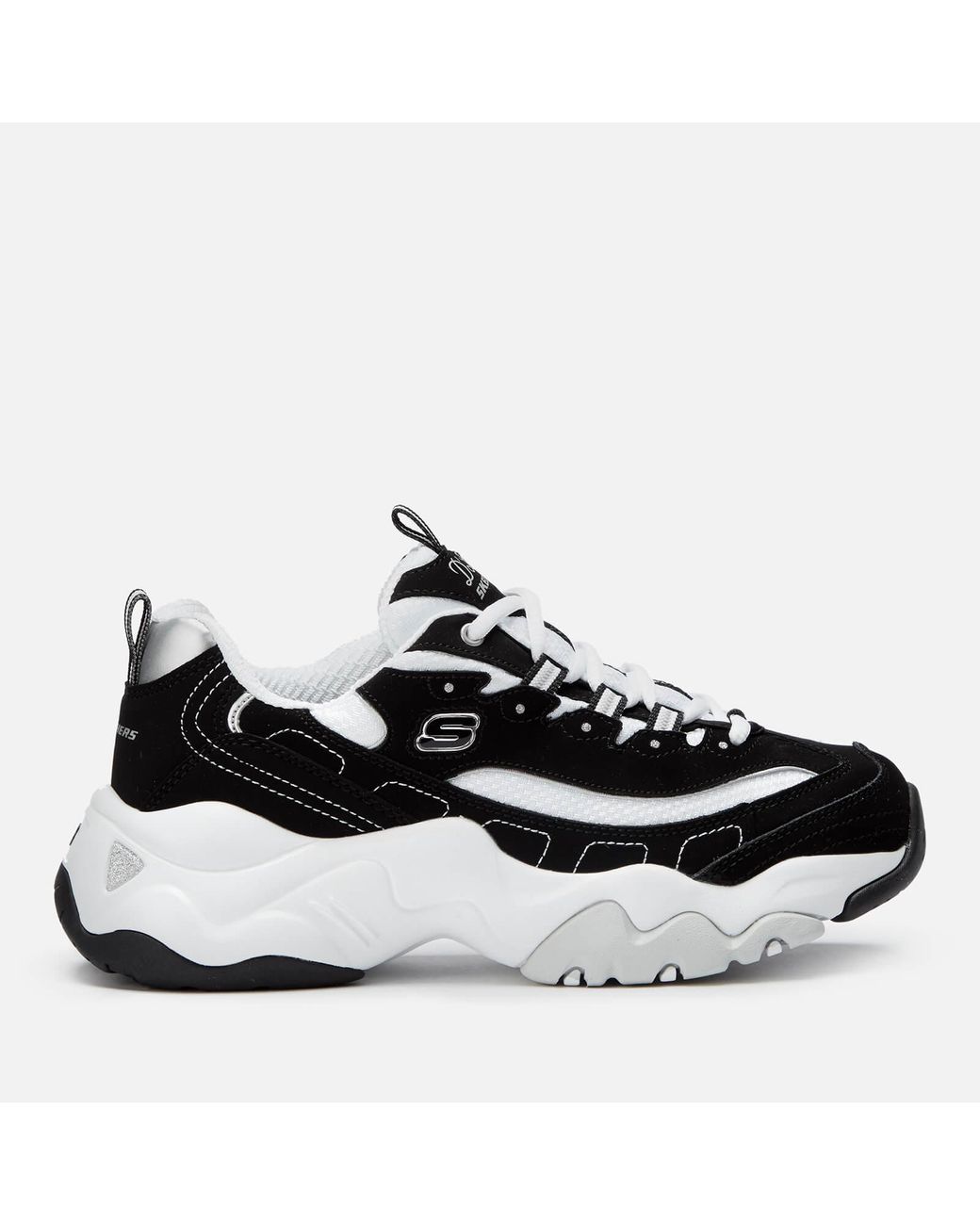 skechers d'lites 3 2015