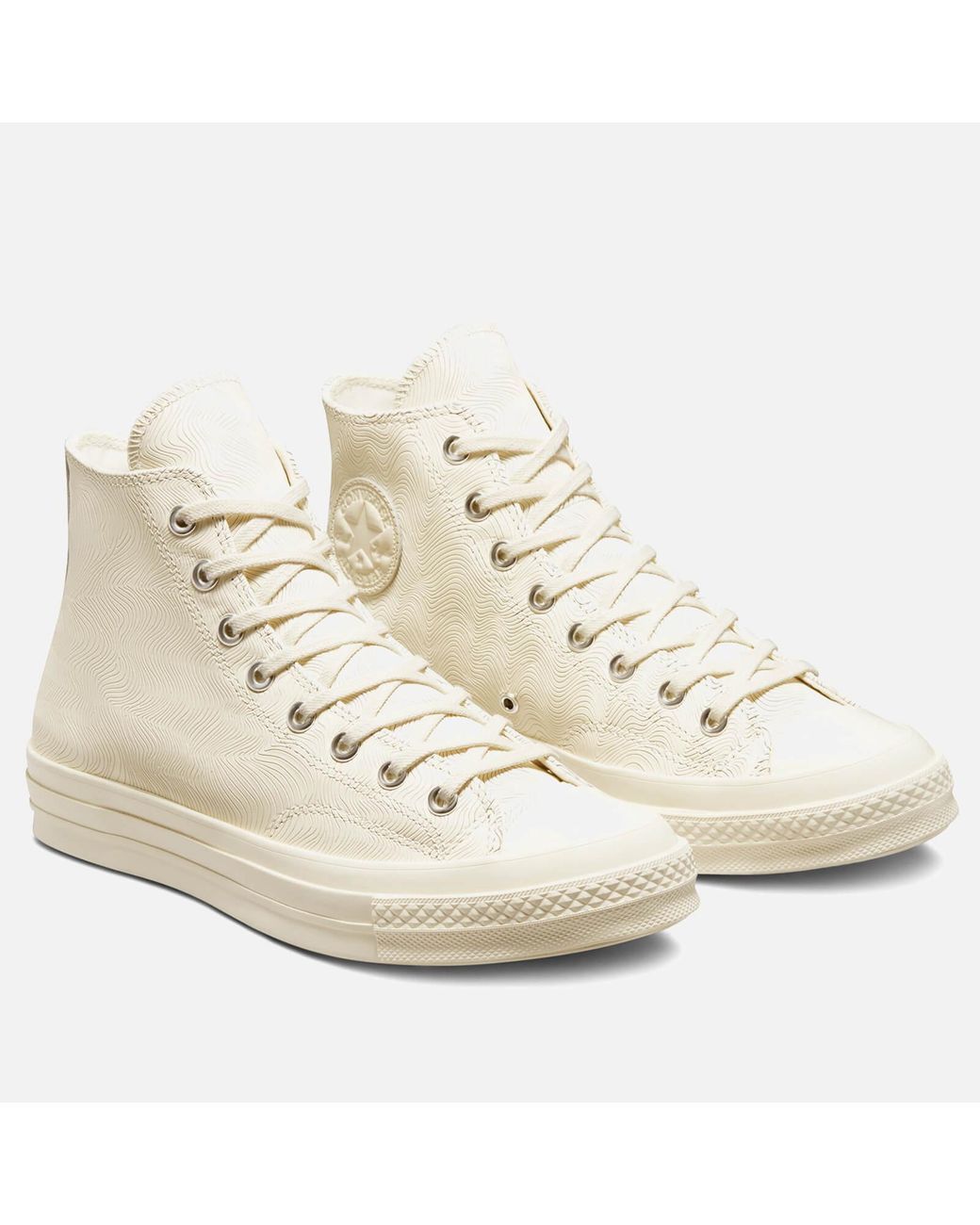 Converse Chuck 70 Seasonal Elevated 