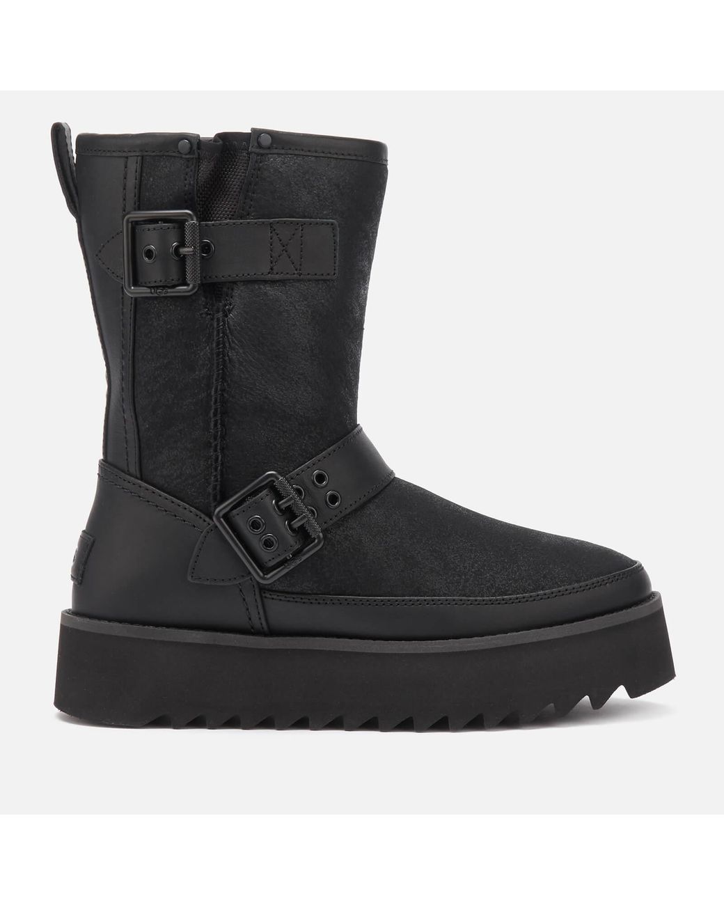 rebel snow boots