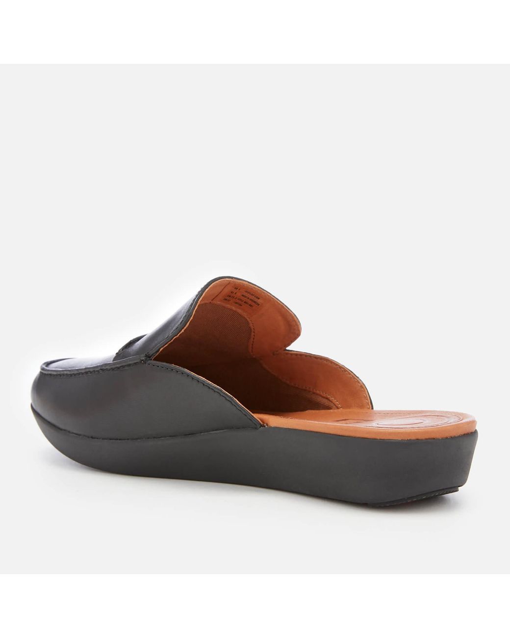 Fitflop hotsell serene mules