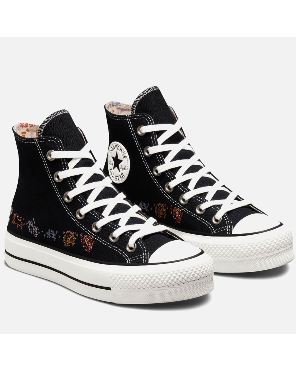 mystic world converse