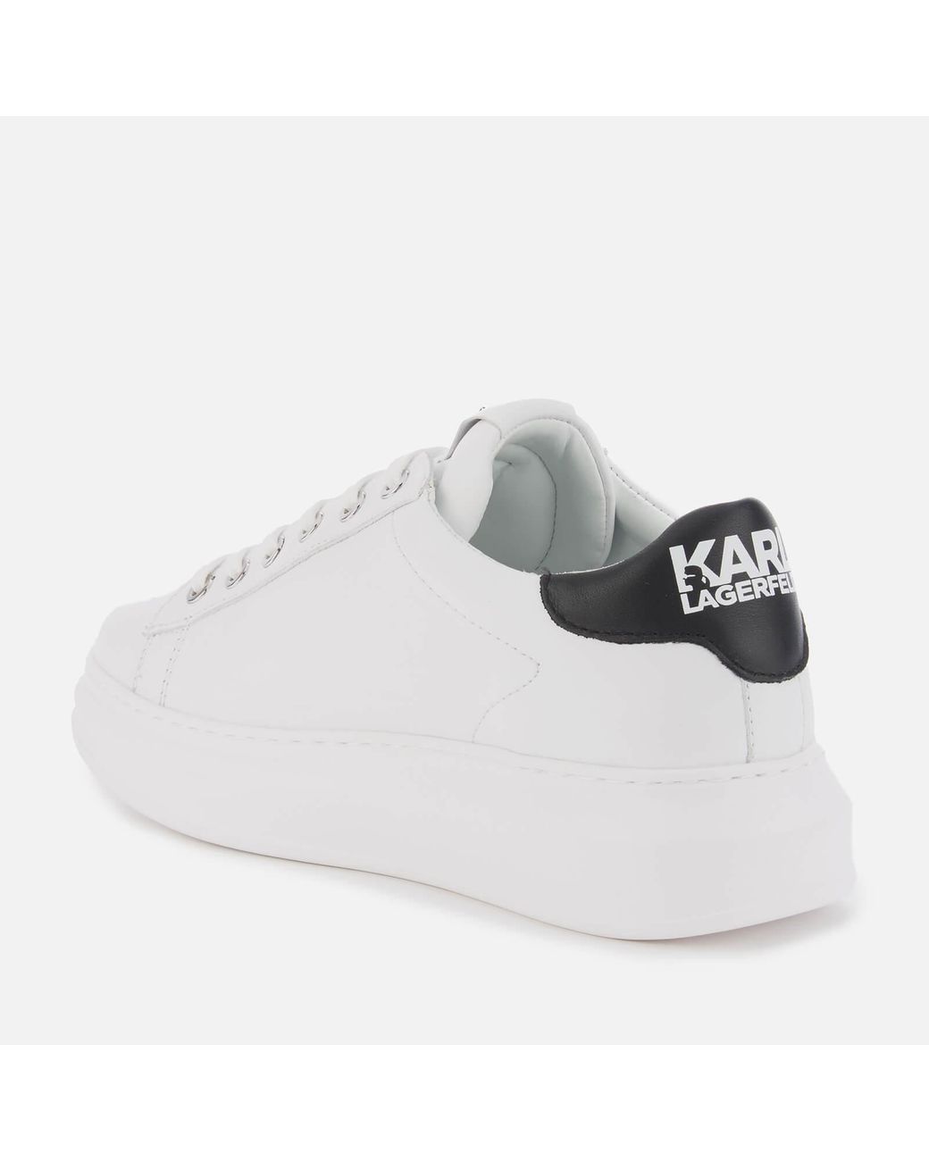 karl lagerfeld chunky trainers