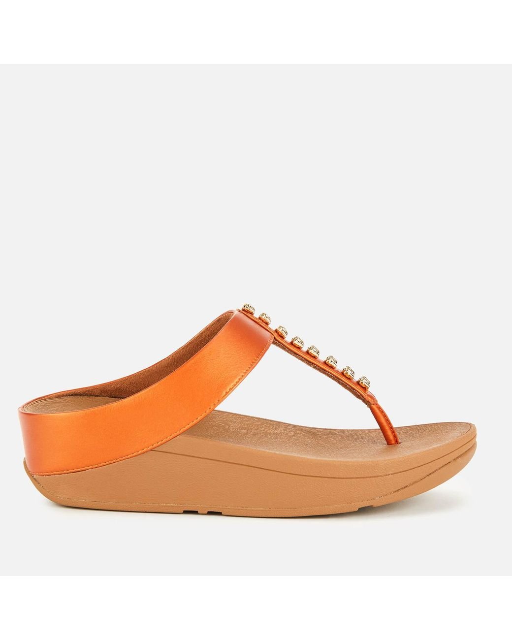 Fitflop fino best sale treasure