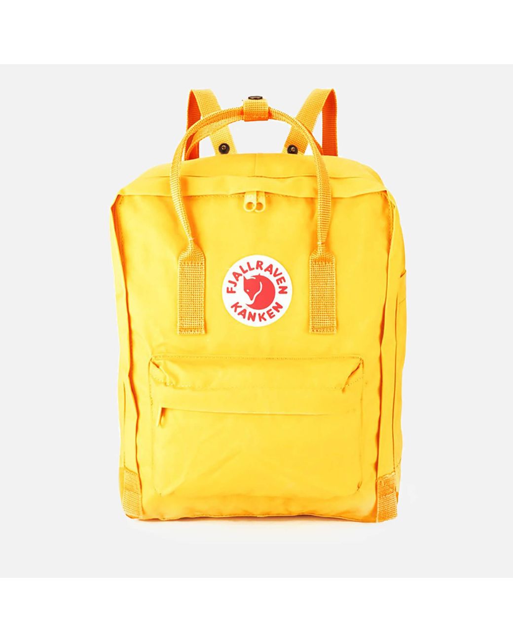 fjallraven kanken bum bag