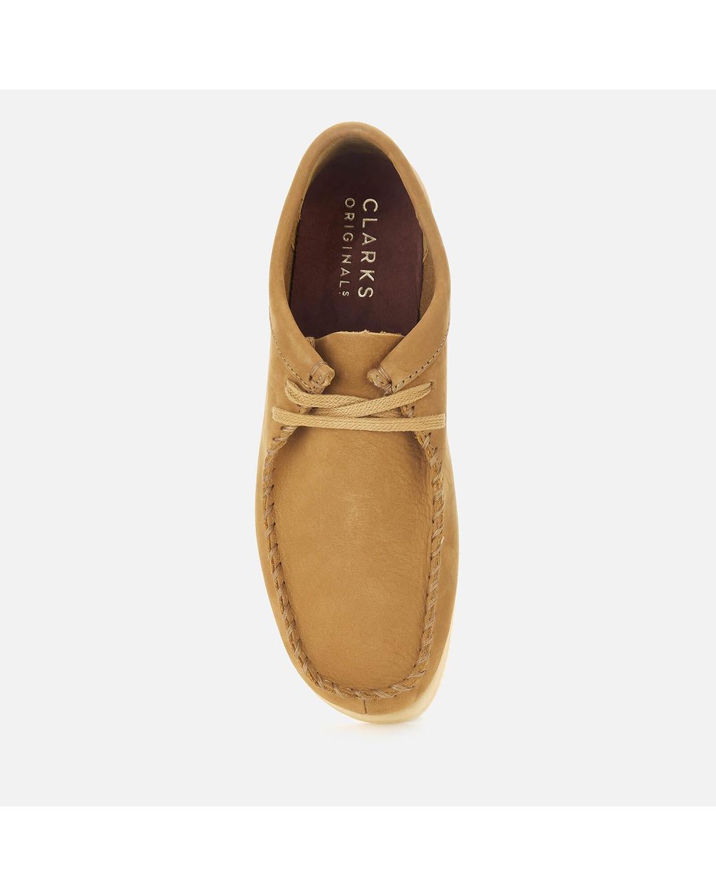 clarks flatforms