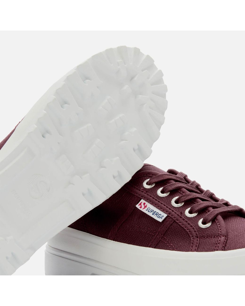 superga 2555 cotu white