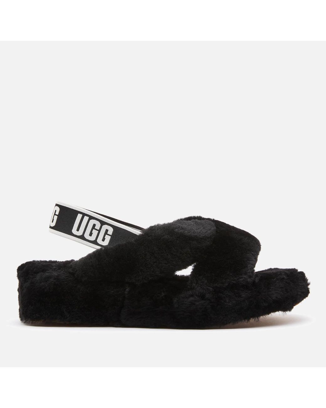 fab yeah ugg slippers