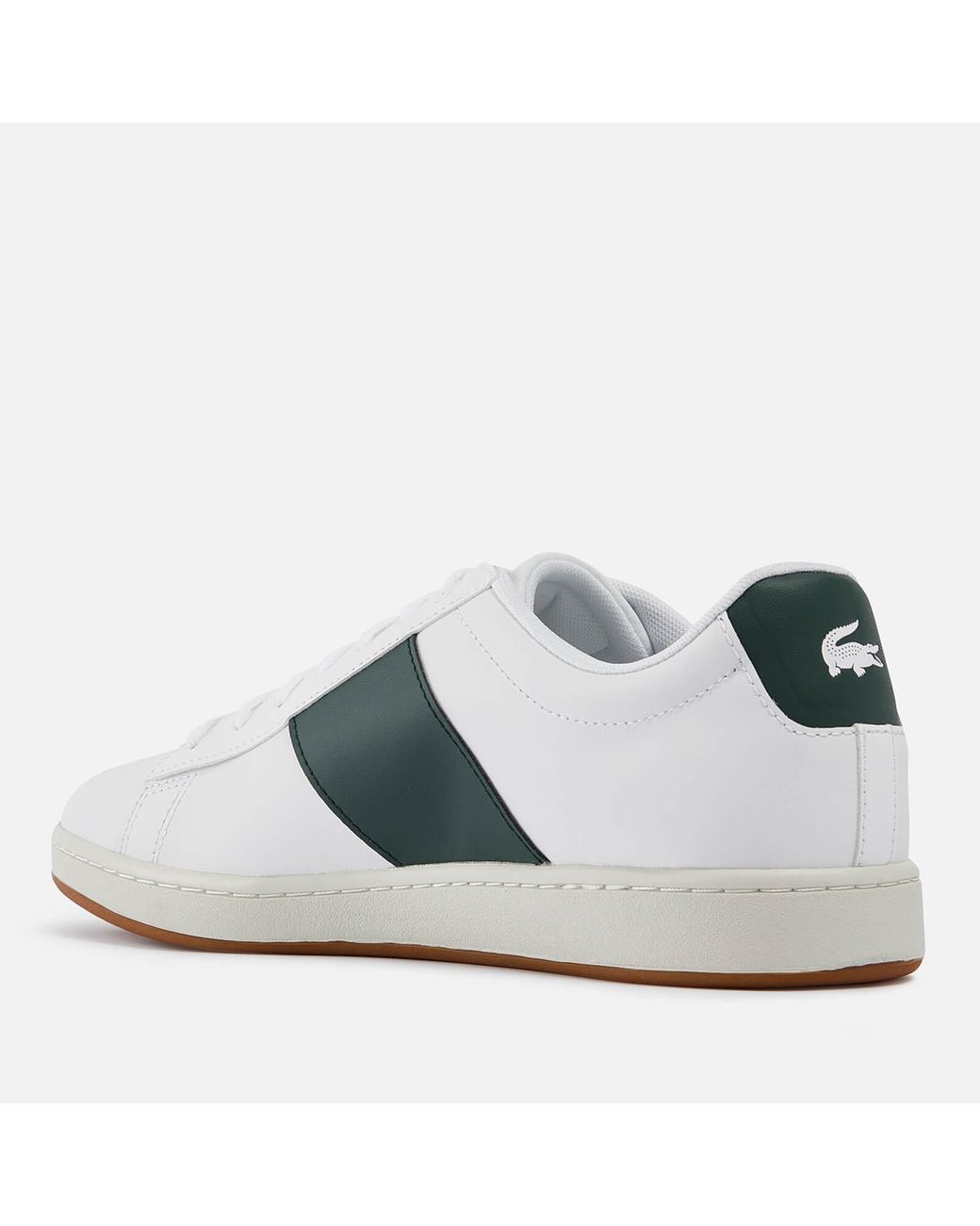 Lacoste clearance carnaby tape