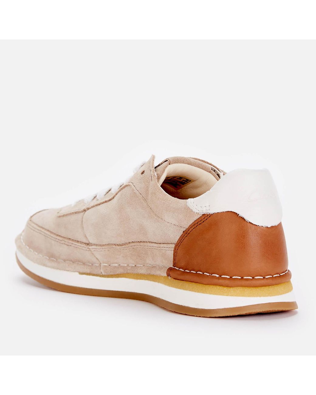craft run clarks