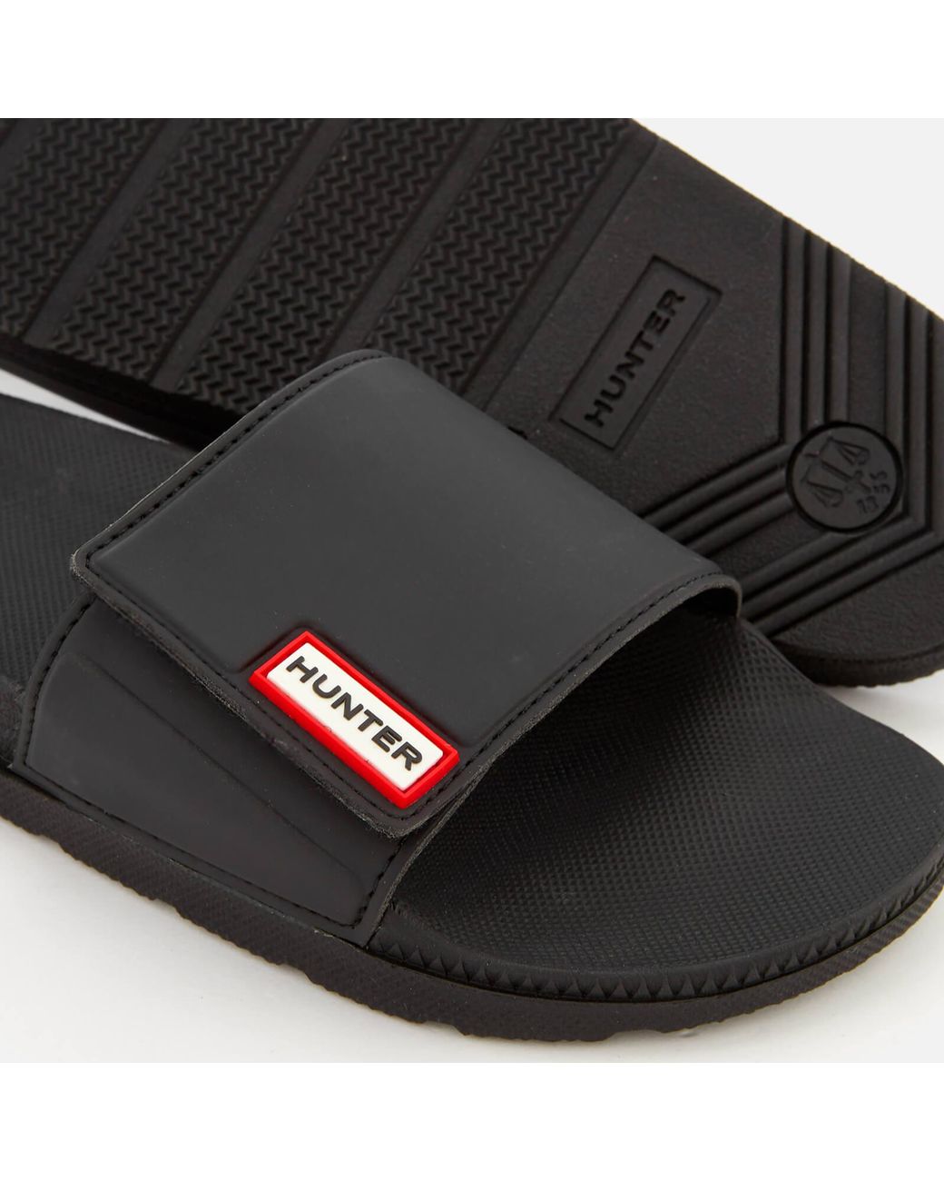 Hunter sandals mens new arrivals