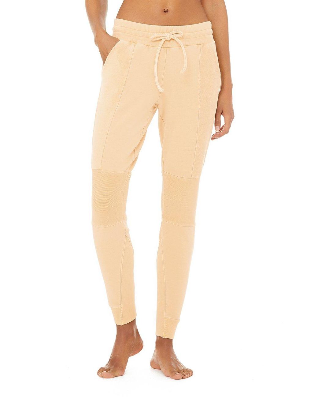 alo yoga soho sweatpant