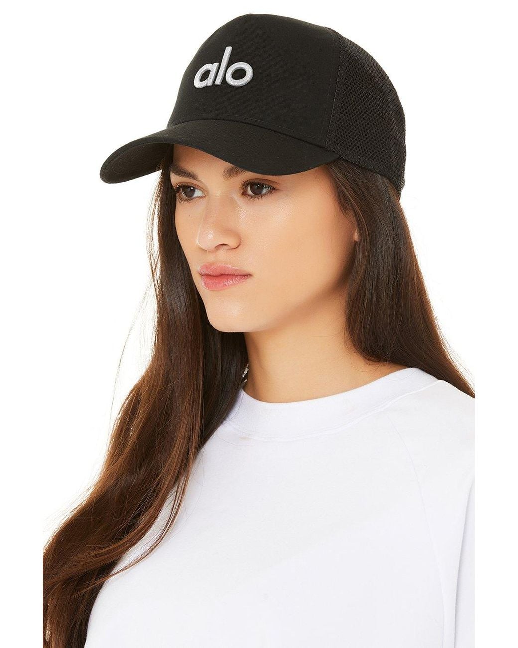 Alo Yoga Black Hat