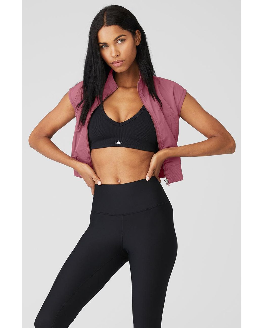 In Motion Yoga Pants