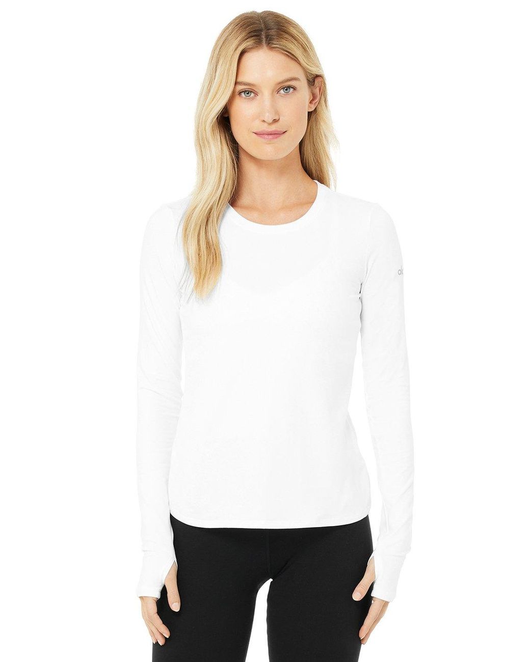 white fendi crop top