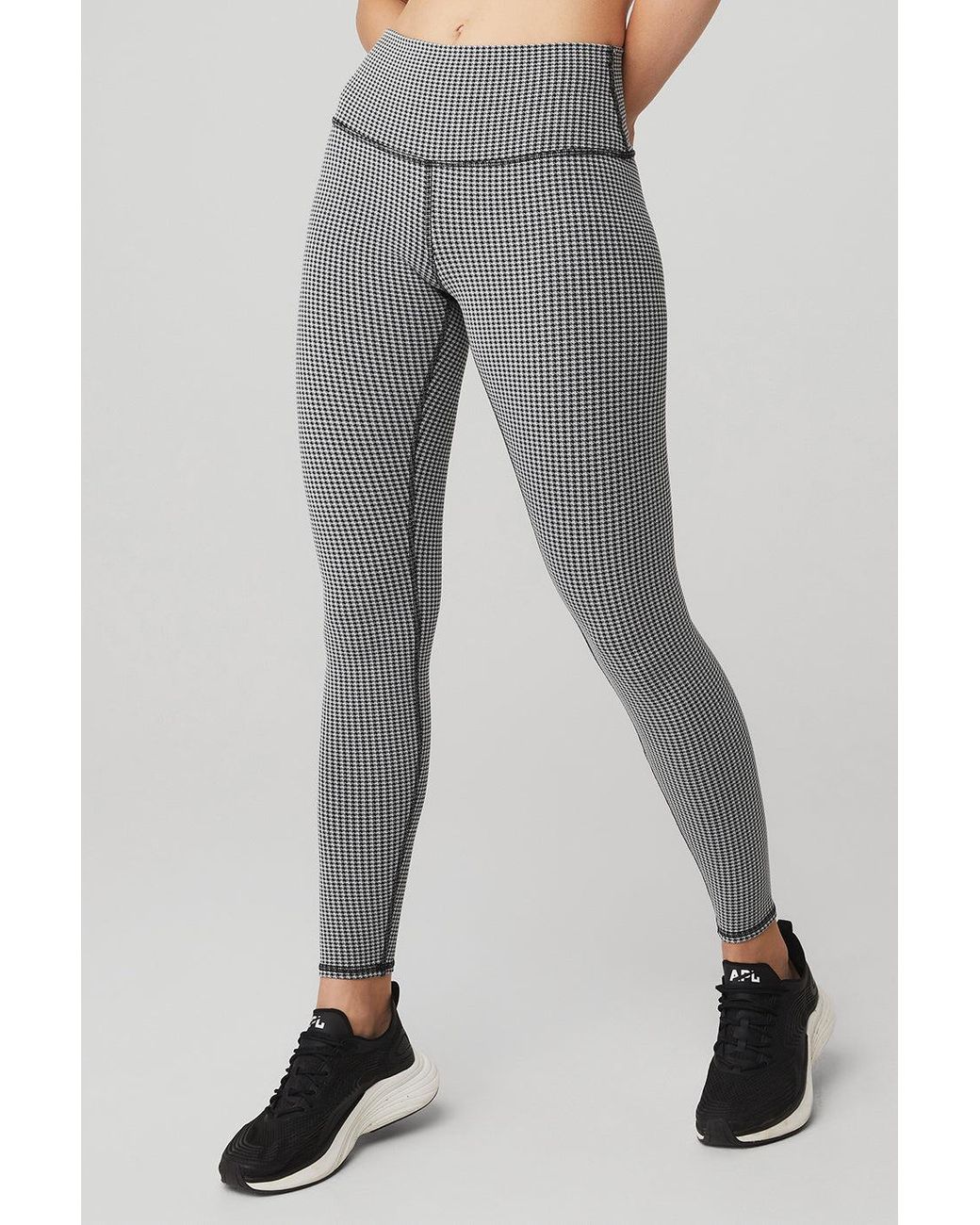 Alo Yoga Alo Yoga High-waist Micro 