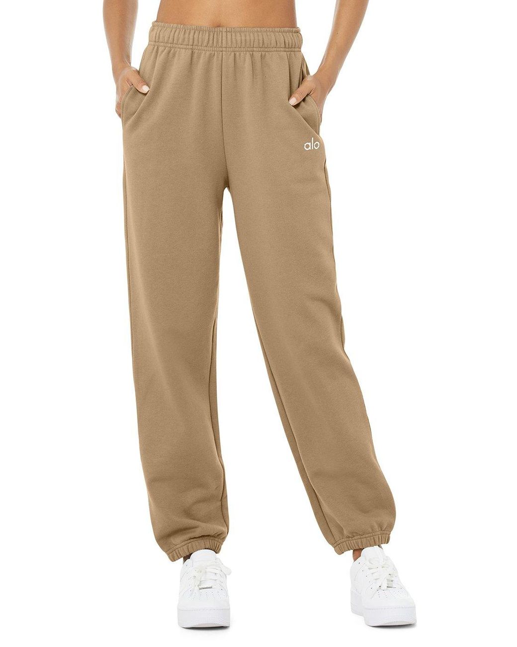 Alo Yoga Accolade Sweatpant - Lyst