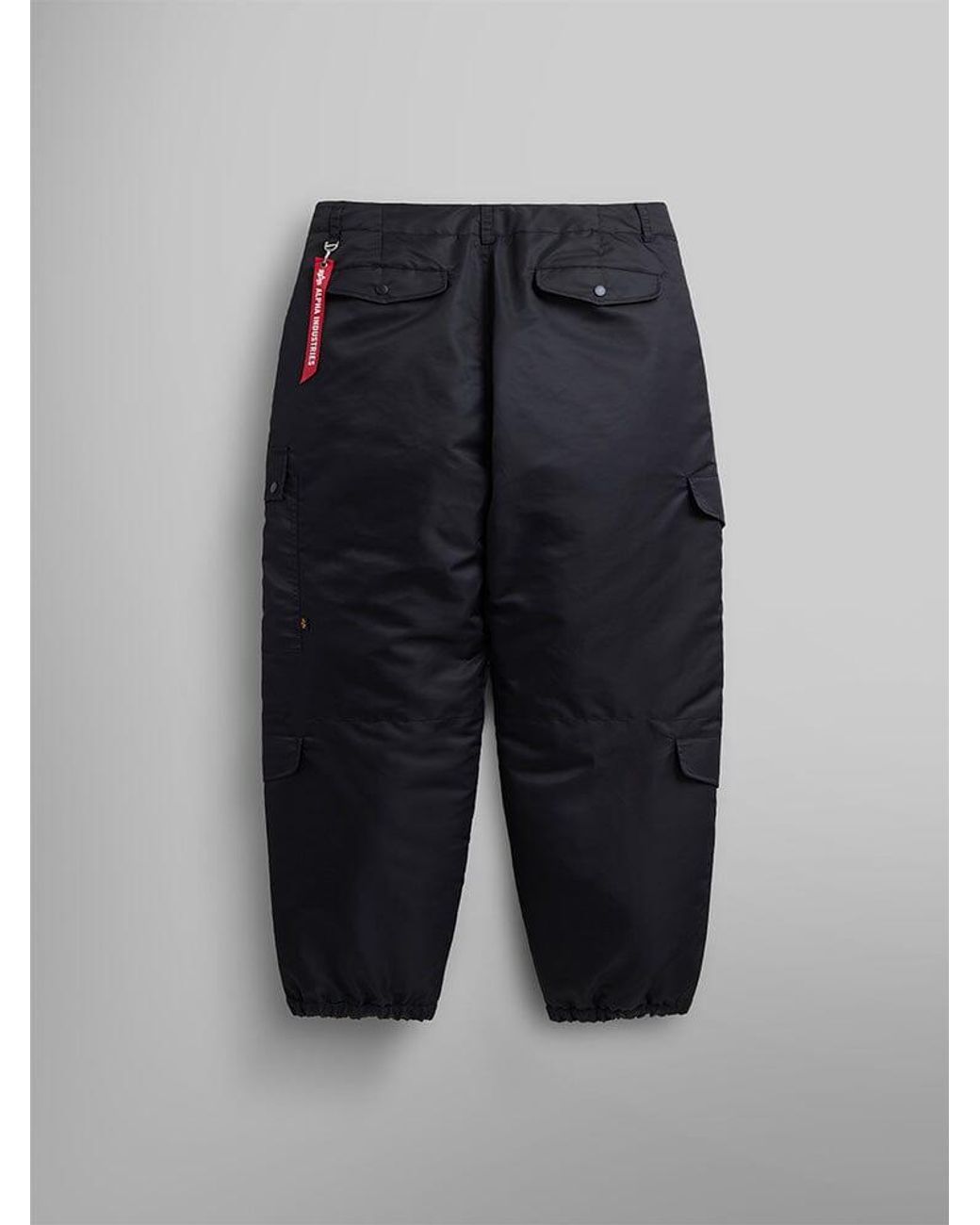 Supreme Alpha Industries Cotton Twill Flight Pant (FW23) - $348