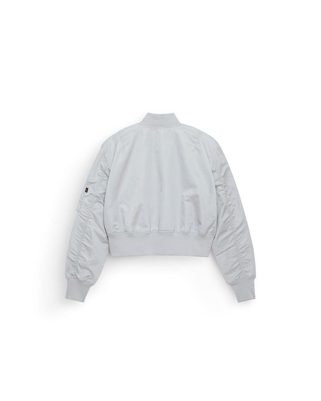 Alpha Industries L-2b Cropped Gen Ii Bomber Jacket W in