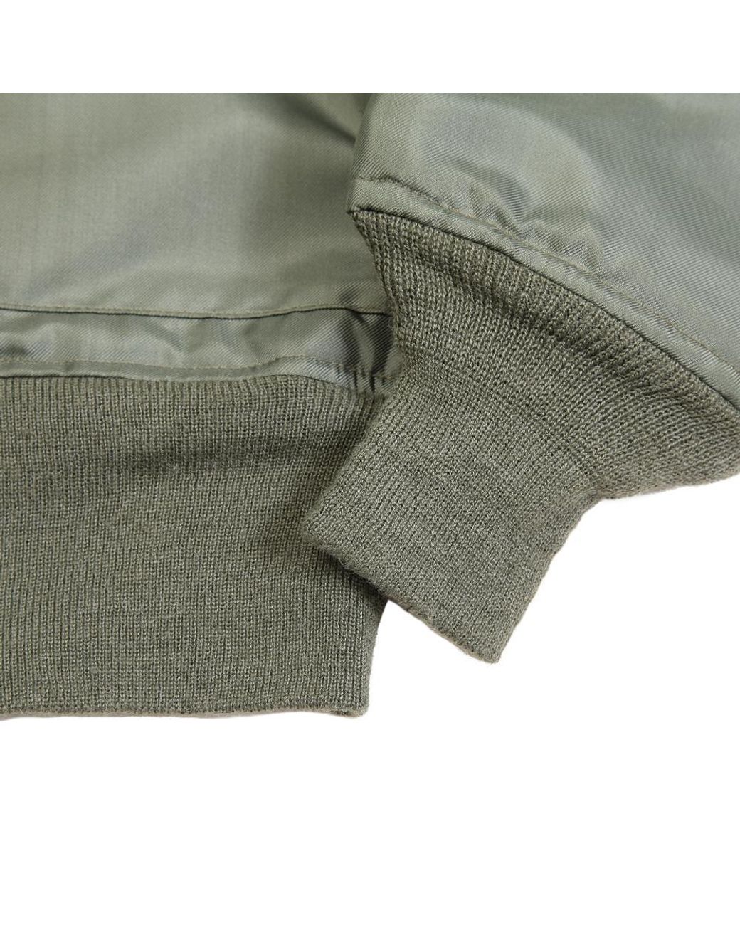 alpha industries mil spec