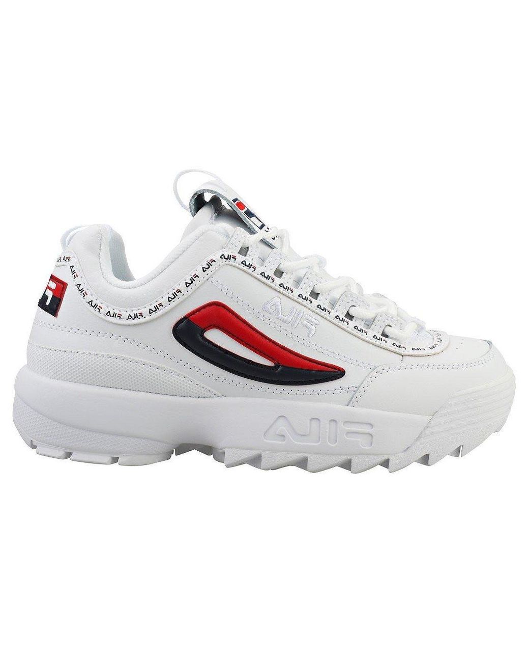 fila premium 2