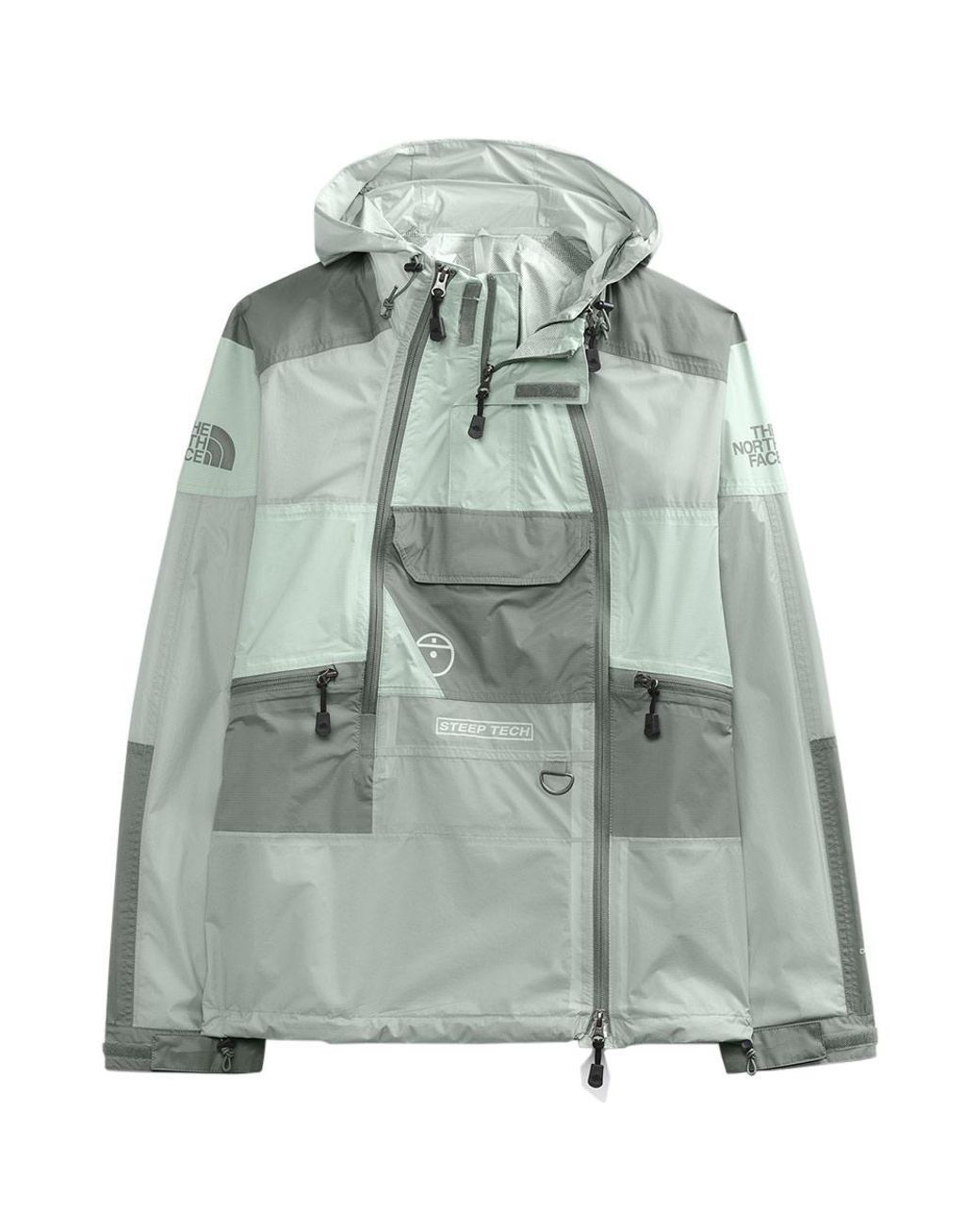 lightweight rain suit