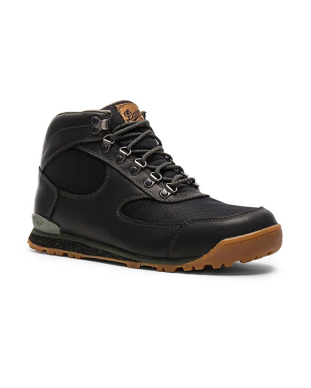 danner jag black
