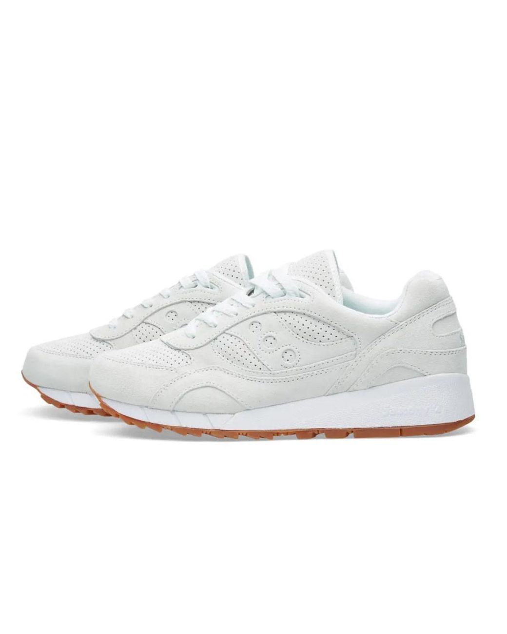 saucony 6000 irish coffee