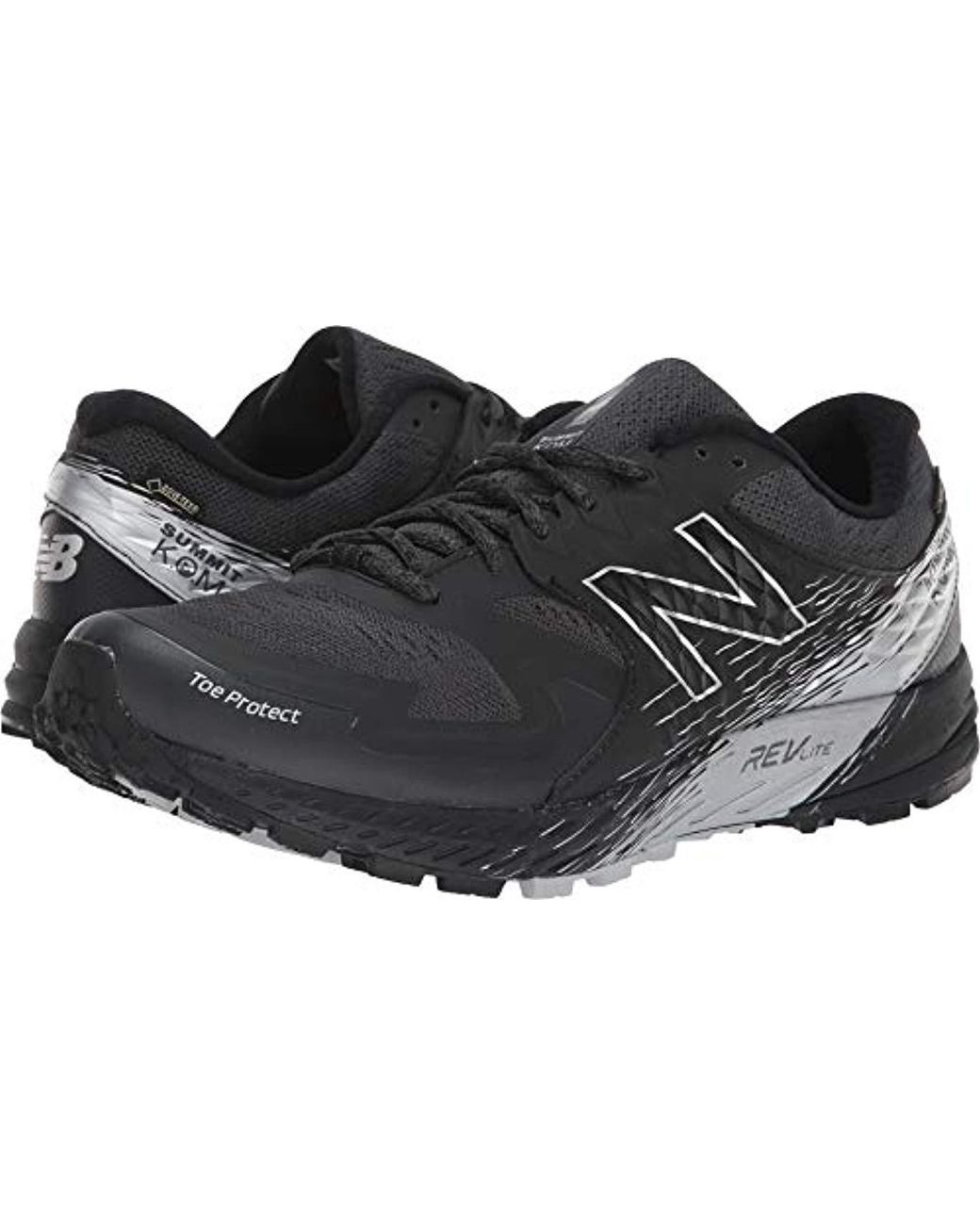 new balance gore tex trail running shoes
